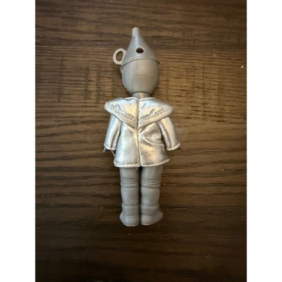 Pair of Madame Alexander Wizard of Oz Dolls – McDonald’s - 2007 - Picture 7 of 8